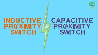 Inductive vs Capacitive Proximity Sensor  Quick comparison [upl. by Caputto]