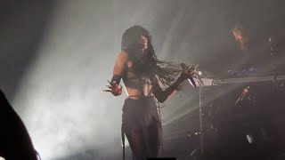 Loreen  Is It Love Live The Tattoo Tour Glasgow [upl. by Bette-Ann995]