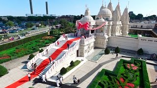 London Mandir 20th Anniversary Finale Celebrations [upl. by Ramsay]