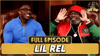 Lil Rel On Katt Williams Beef Kanye West Spiraling Tiffany Haddish amp Common R Kelly Encounters [upl. by Gerk93]