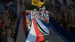 Festa tifosi Sampdoria 16052022 [upl. by Criswell887]