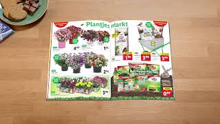 Lidl actiefolder week 15  ma 10 april tm zo 16 april 23 [upl. by Bullard]