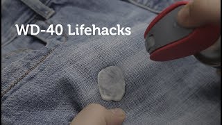 Nützliche WD40 Lifehacks die du noch nicht kennst [upl. by Eanom623]