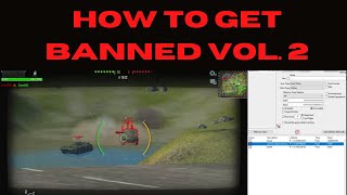 How to use Cheat Engine in Tank Force [upl. by Aikit]