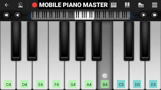 Are Re Are Ye Kya Hua PianoPiano KeyboardPiano LessonsPiano Musiclearn piano OnlinePiano [upl. by Yatnoj852]