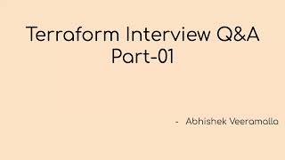 Cisco SDWAN Interview Questions and Answers  Basics of Cisco SD WAN [upl. by Eirroc395]