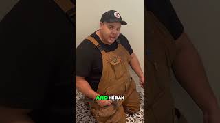 Mastering Toilet Flange Replacement Insider Tips for DIY Success Full video in description [upl. by Ahsienom172]