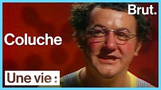 Une vie  Coluche [upl. by Urdna]