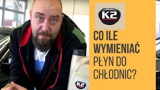 Płyn do chłodnicy  mega poradnik Wszystko co musisz wiedzieć od Miłośnicy 4 kółek [upl. by Aniez]