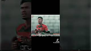 Mustafizur Rahman bowling ❤️💥💀😈🇧🇩viralvideo shorts [upl. by Atteuqahs37]