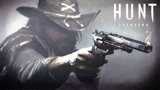 HUNT SHOWDOWN FIRST FULL GAME GAMEPLAY PART 1 amp EXTRACTION [upl. by Nosnehpets869]