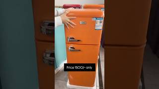 Best Mini Fridge in 2025 😍 Best Mini Refrigerator in 2025 shorts amazon meesho [upl. by Margie166]