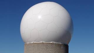 Fastening Radomes for Protecting Radar Systems [upl. by Marriott948]