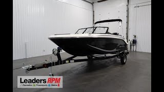 2024 Bayliner M17 Element MX Comfort Deckboat  NNB179 [upl. by Wedurn]