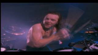 Metallica  Mistreated Deep Purple cover Live San Diego 1992 [upl. by Artek]