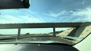 I70 West Hays KSDenver CO Pt 2348 [upl. by Maxwell]