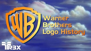 Warner Bros Animation logo 2015present [upl. by Landre260]