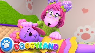 Hush Little Baby  Doggyland Kids Songs amp Nursery Rhymes by Snoop Dogg [upl. by Inalial]