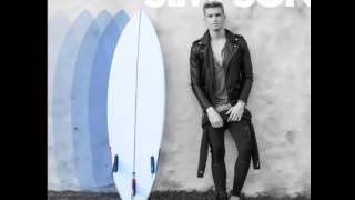 Cody Simpson  SurfBoard preview [upl. by Chud574]