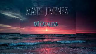 Mayel Jimenez  Mí Cataleya [upl. by Cima795]