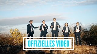 Die Stimmen der Berge  Wenn wir erklimmen offizielles Video [upl. by Aramoiz]