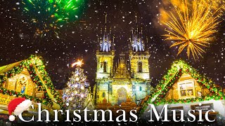 12 Hours of Christmas Music  Traditional Instrumental Christmas Songs Playlist  Piano amp Cello 7 [upl. by Suoicerpal]