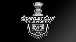 All 24 NHL Stanley Cup Playoffs Goal Horns 2020 [upl. by Lessur242]