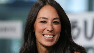 Joanna Gaines Speaks Out On Controversial Allegations From Her Past [upl. by Neahs]