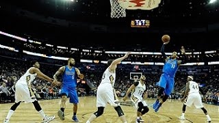 Monta Ellis Leads Mavs with Strong 36Point Performance [upl. by Emalee]