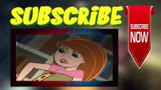 Kim Possible S03E58 Overdue amp Roachie720p [upl. by Yrrek]