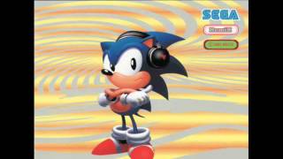 Sonic the Hedgehog  Remix 1994 [upl. by Ileyan]