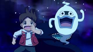 YoKai Watch The Movie [upl. by Lihp]