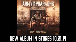 Army of the Pharaohs quotThe Tempter and the Bible Blackquot [upl. by Zarihs]