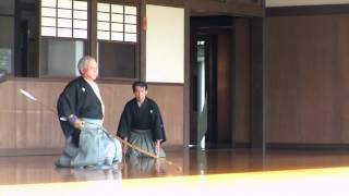 kyudo 弓道 矢渡し 201299 [upl. by Ludovico723]