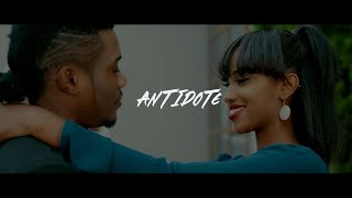 Gaz Mawete  Antidote Ko Boya Nga Te Clip officiel [upl. by Ybrik]