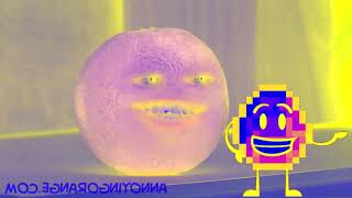 Preview 2 Annoying Orange Effects In G Major 2 [upl. by Hedveh]