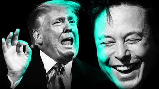 Why Trump Is The BEST Thing For Tesla and TSLA [upl. by Orbadiah]