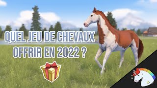 10 IDÉES DE JEU DE CHEVAUX 🧡 [upl. by Felecia]