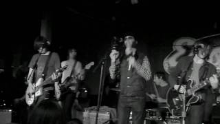 Brian Jonestown Massacre live in Austin 41409 [upl. by Rabah]