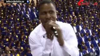 Makanaka Jesu  Minister Michael Mahendere amp UFIC Choir [upl. by Eniaral]