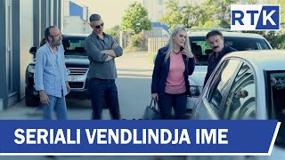 Seriali Vendlindja ime episodi 17 10112018 [upl. by Comfort]