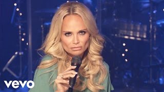 Kristin Chenoweth  Boy AOL Sessions [upl. by Svend]