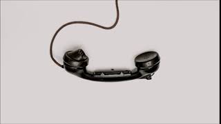 Phone Hang Up Sound Effect  Home and Office Sounds [upl. by Layol]