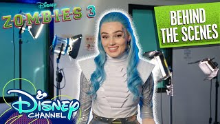 ZOMBIES 3 Behind the Scenes  Who is the best dressed  Part 5  disneychannel​ [upl. by Sandy348]