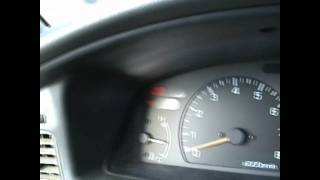 Diagnosing Your Subarus Check Engine Light [upl. by Aihsad903]