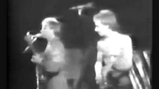 The Police Live at Mont de Marsan 6th August 1977 [upl. by Deloris300]