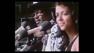 The London Rock and Roll Show 1972  The Bo Diddley Show  Full Film 1985 [upl. by Ennaerb]