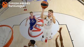 From the archive Luka Doncic highlights [upl. by Alegnave722]