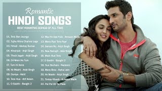 Bollywood Hits Songs 2020  Best Heart Touching Hindi Songs Playlist 2020 new Indian songs LIVE 2020 [upl. by Lavena]