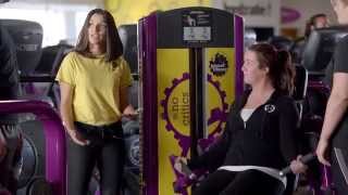 Planet Fitness Virtual Tour [upl. by Ahsikat826]